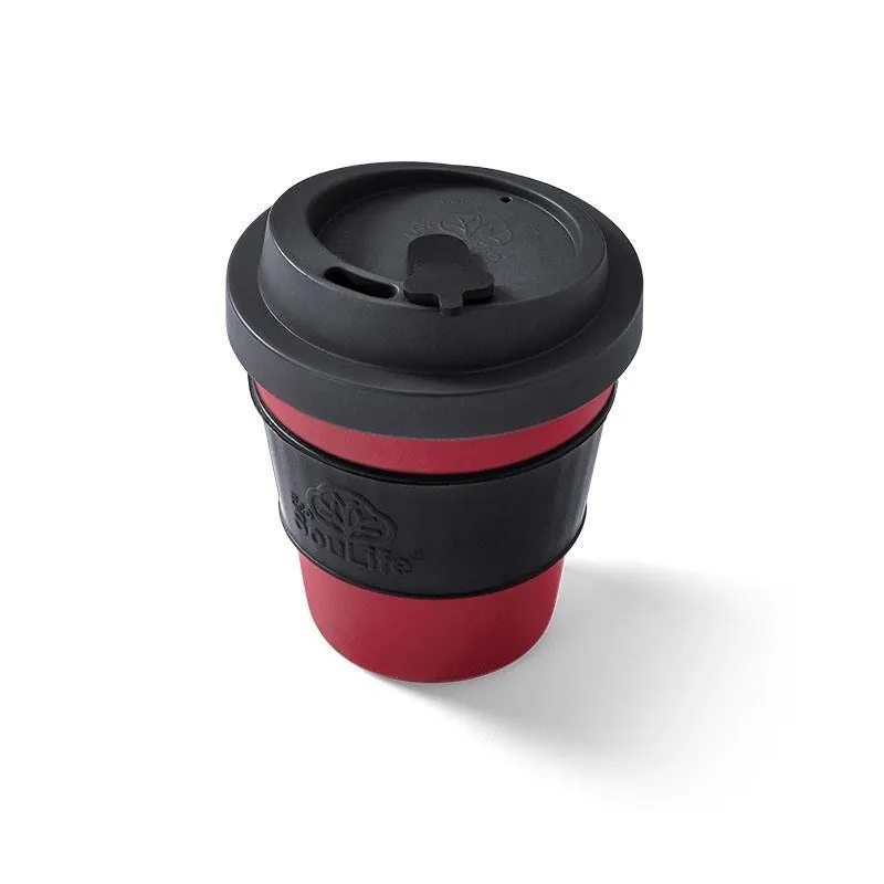 All Natural Coffee Cup Small