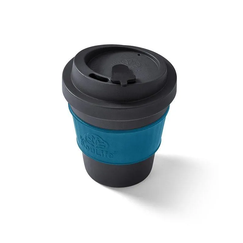 All Natural Coffee Cup Small