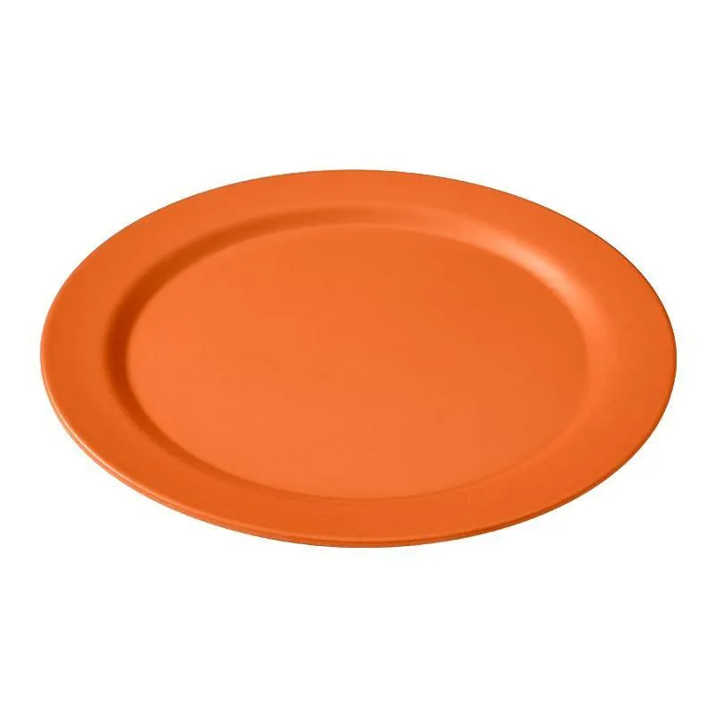 All Natural Dinner Plate