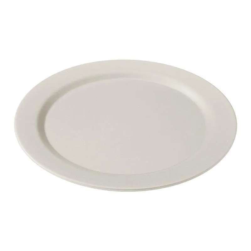 All Natural Dinner Plate