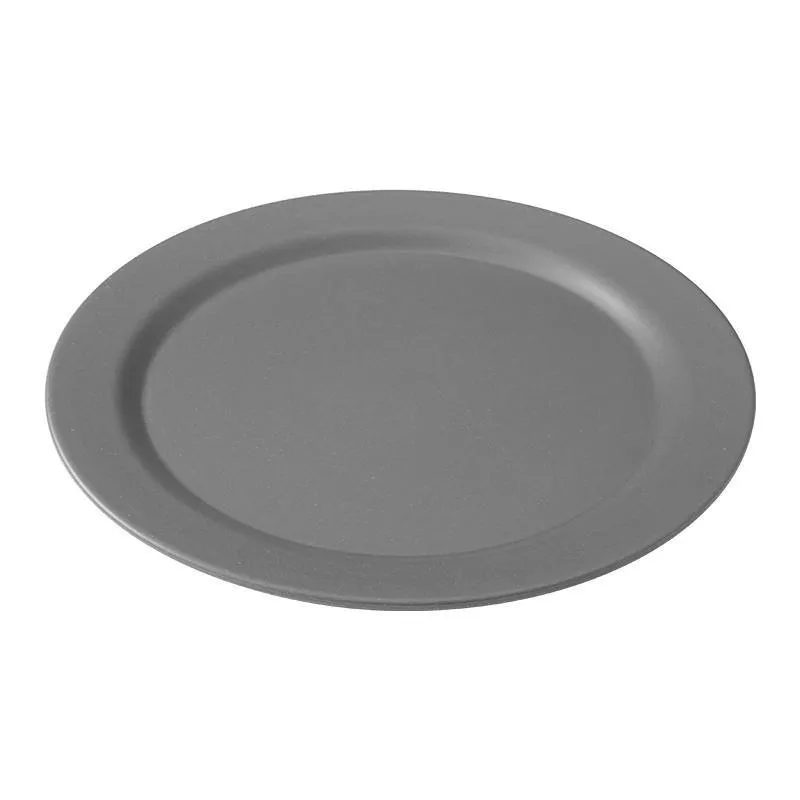 All Natural Dinner Plate