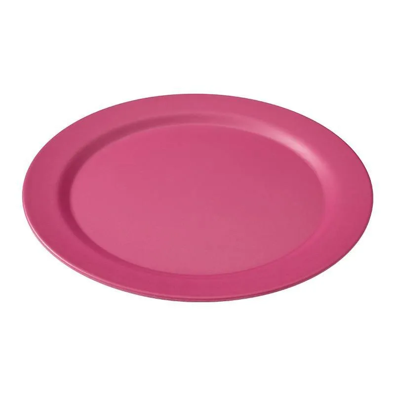 All Natural Dinner Plate