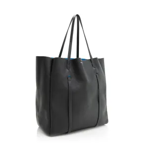 Balenciaga Calfskin Everyday Medium Tote