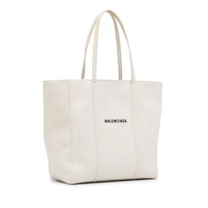 Balenciaga Everyday Tote Bag (SHG-gNIcri)