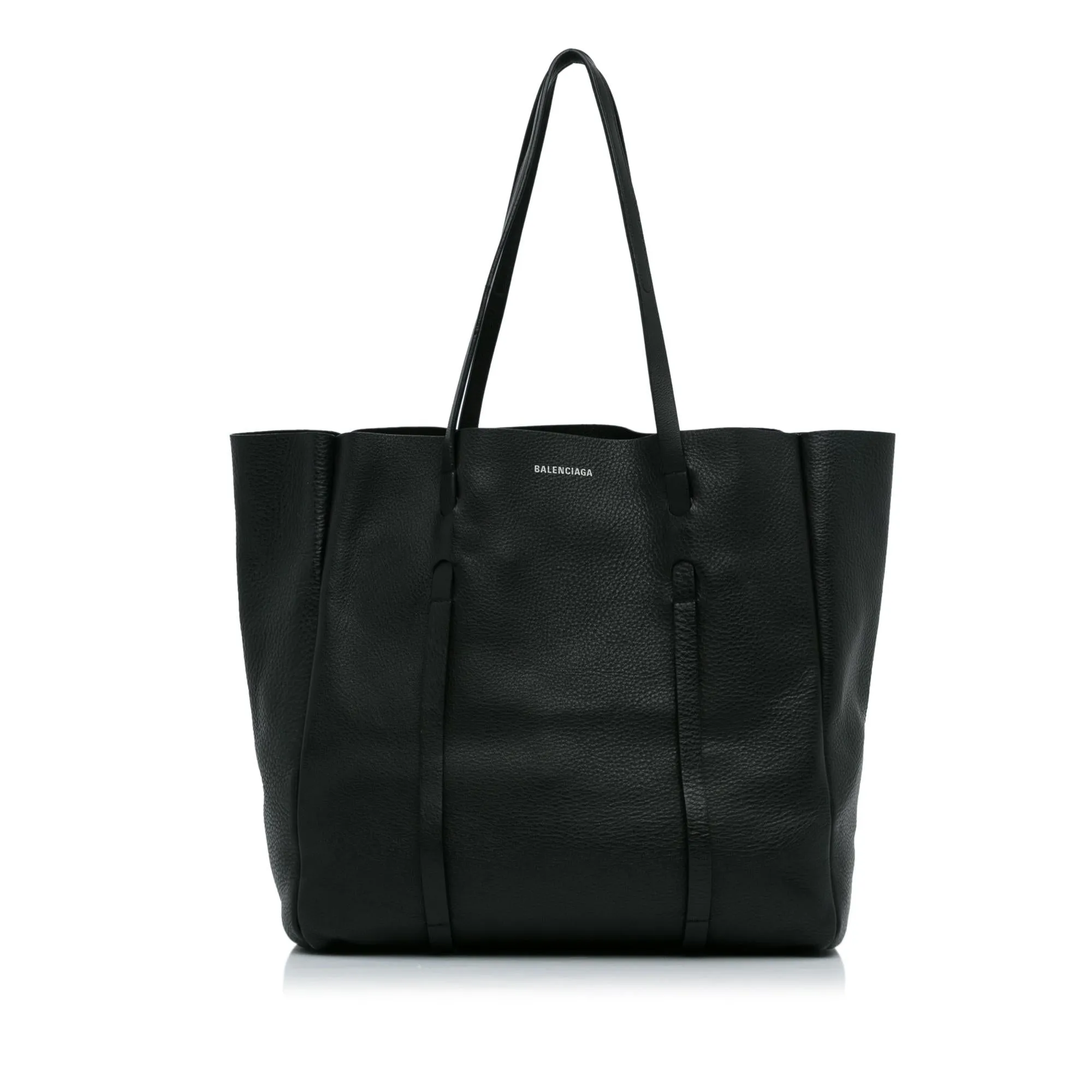 Balenciaga S Everyday Tote (SHG-DiSOBC)