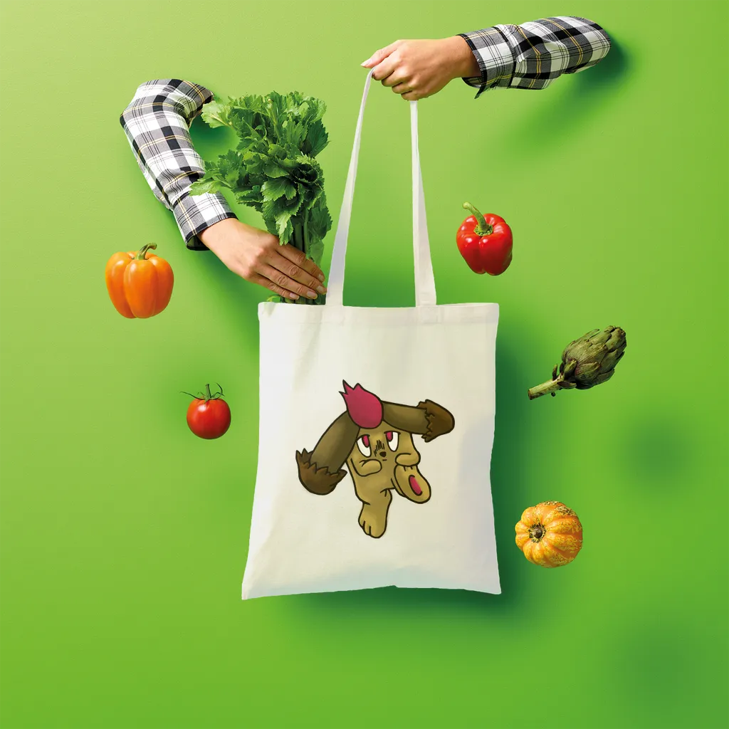 Bunyun Shopper Tote Bag