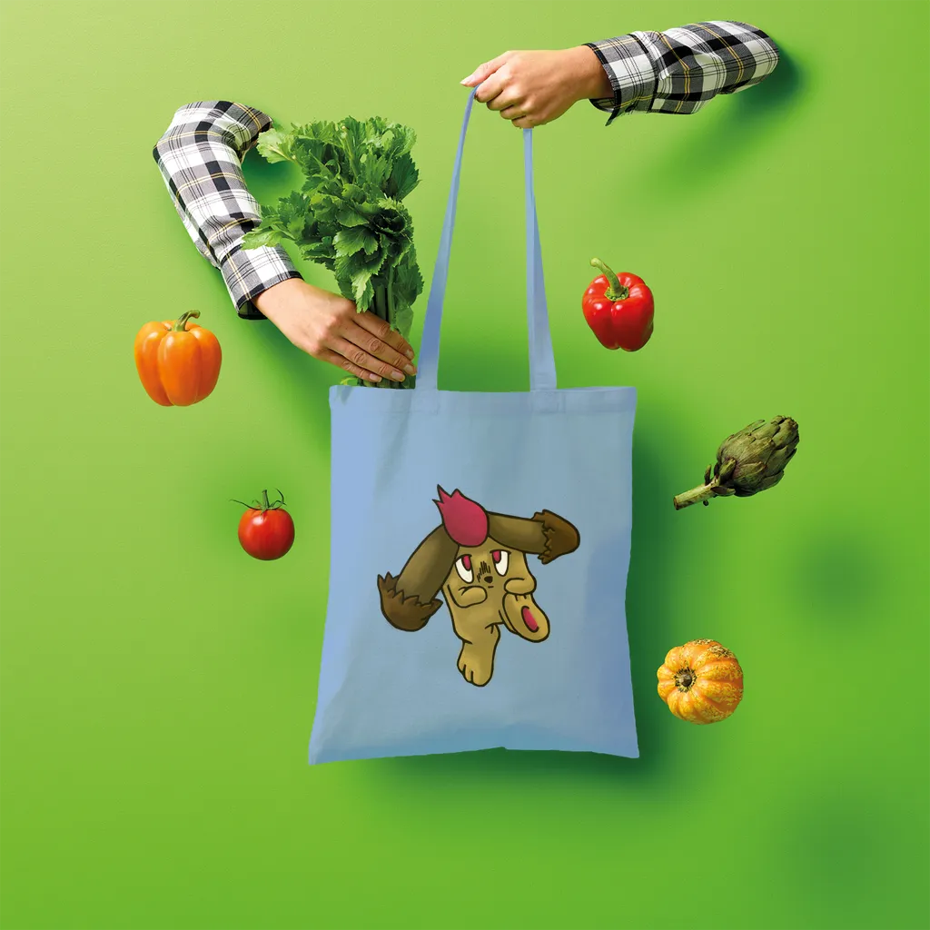 Bunyun Shopper Tote Bag