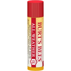 Burt's Bees Lip Balm All-Weather SPF15