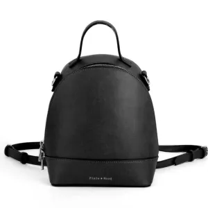 Cora Small Convertible Backpack (P-CORS)