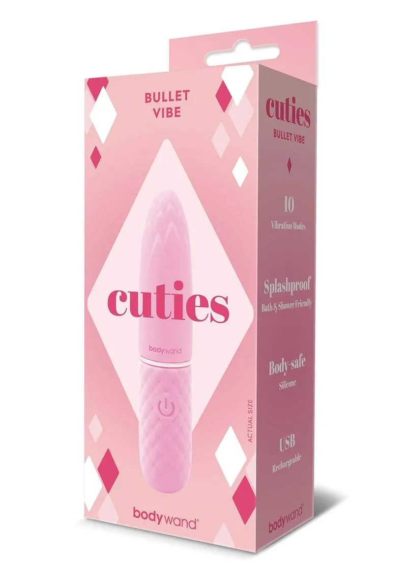 Cuties Bullet Vibe