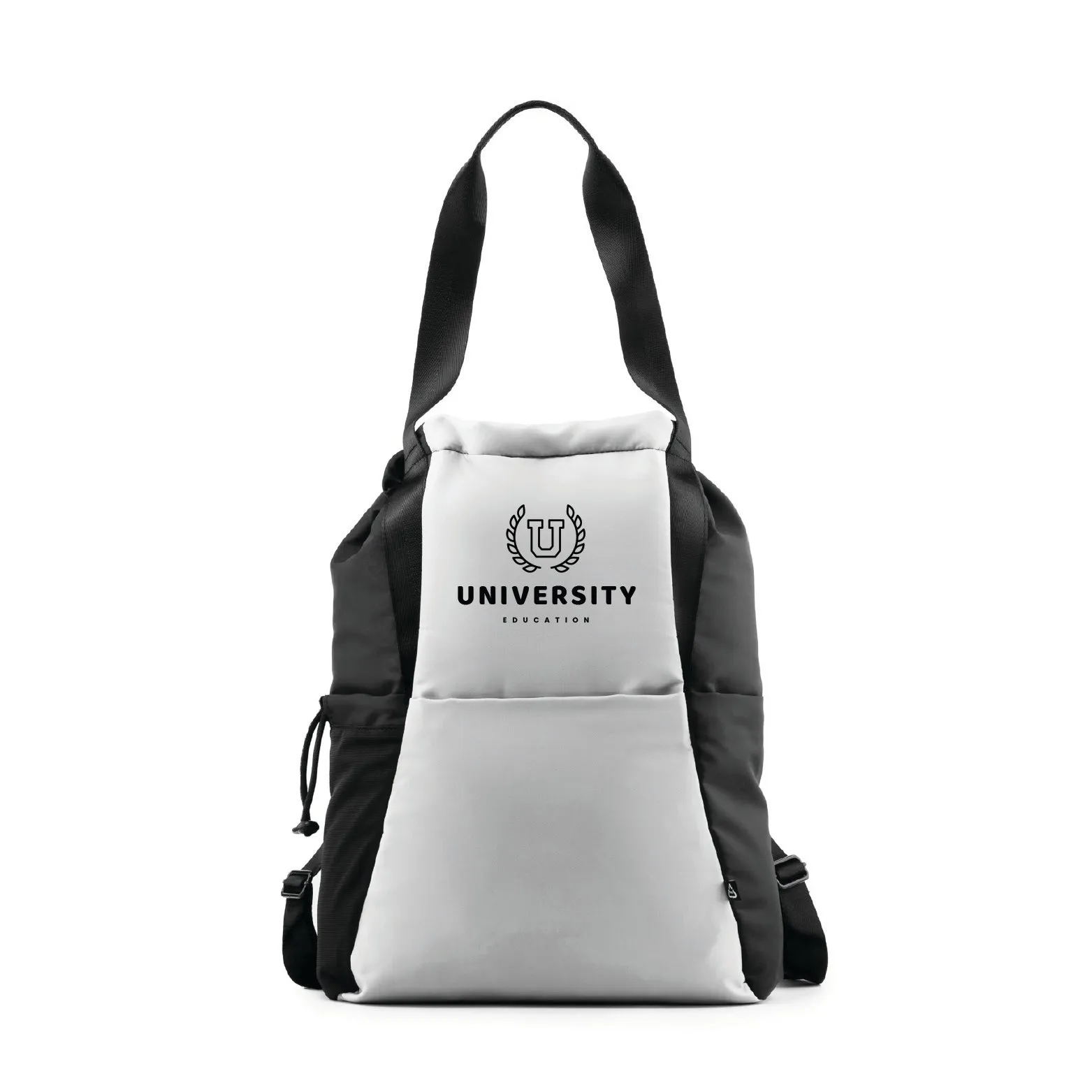 Echelon Recycled Convertible Bag (Pre-order now)