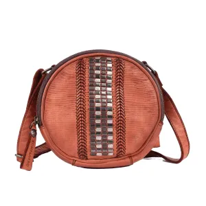 Estelle - The Round Slingbag