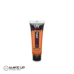 Face & Body UV Paint