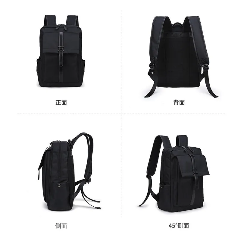 Fashionable Men's Nylon Material polyamides Sport Backpack