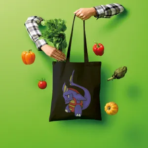 Flozor Shopper Tote Bag