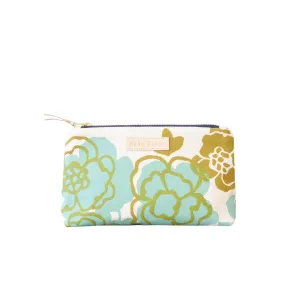 Hazel Laura Bag in Seaweed