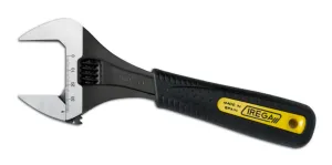 Irega SWO 99 8" Adjustable Wrench