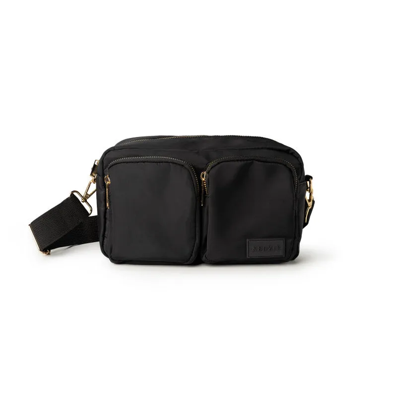 Kedzie Gemini Crossbody - 6 Styles