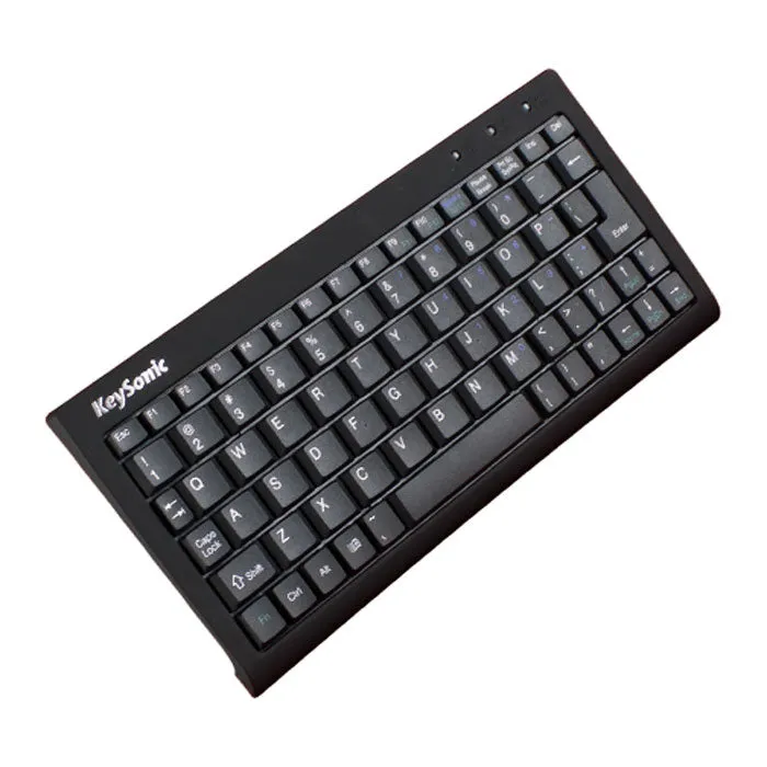 Keysonic ACK-3400U Super-Mini Keyboard