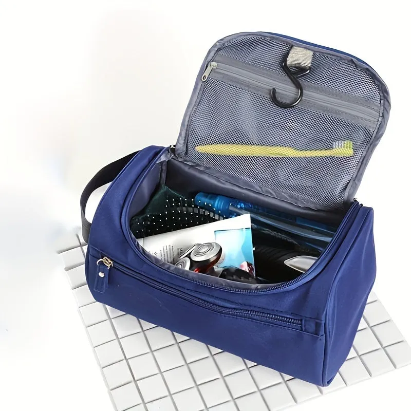 Large Capacity Travel Washing Bag for Men and Women