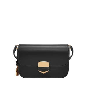 Lennox Small Flap Crossbody