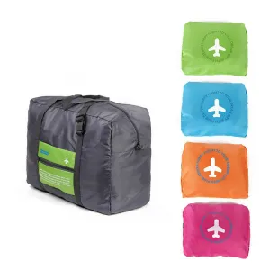 Men WaterProof Travel Bag For Suit Nylon Large Capacity Women Bag Foldable Travel Bags Hand Luggage Packing Cubes Organizer Set