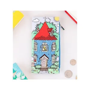 Moomin House Wallet