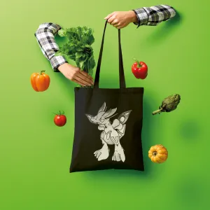 Mycros Shopper Tote Bag