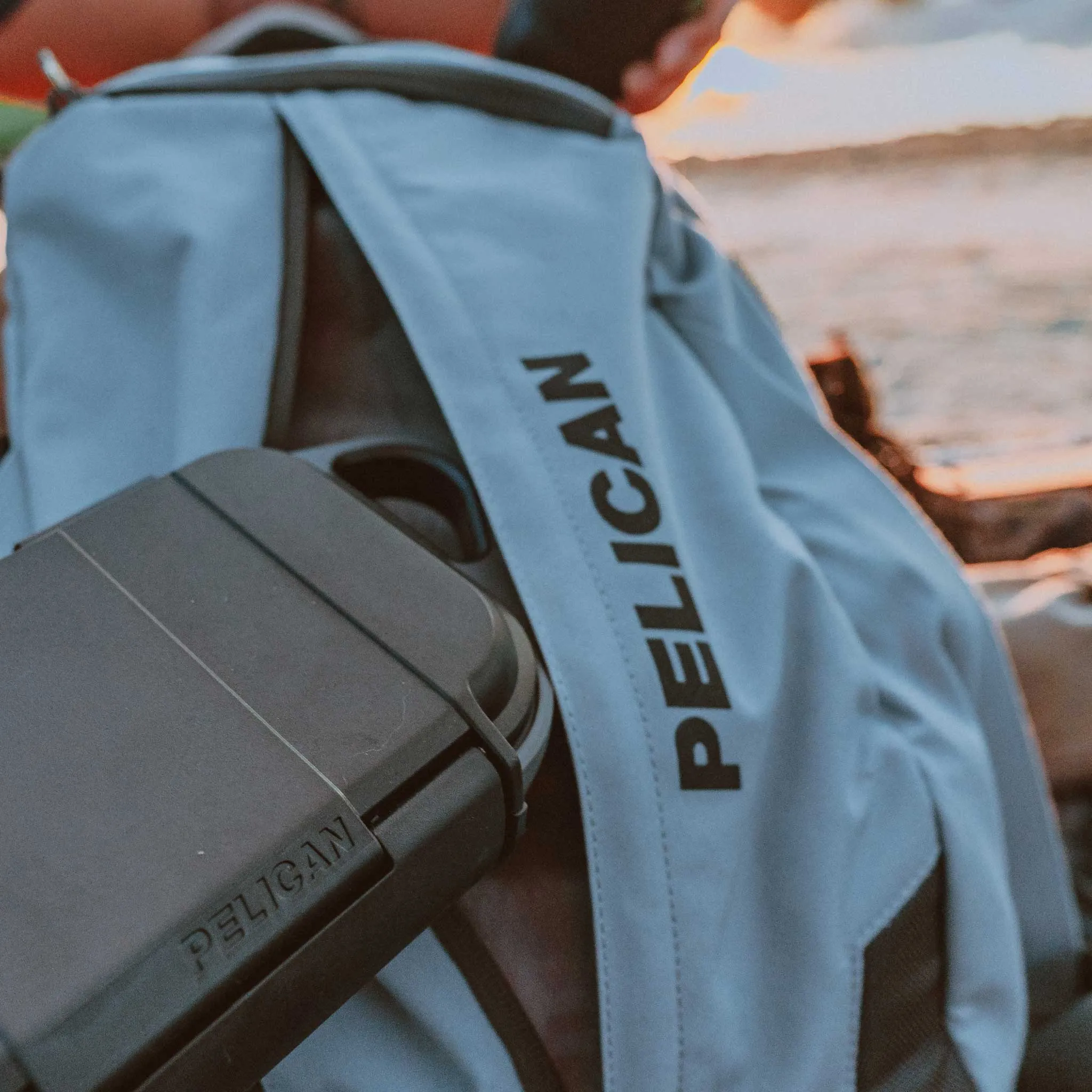 Pelican MPB20 Mobile Protect Backpack