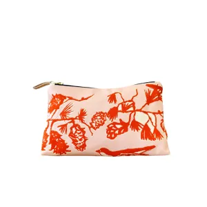 Pine Cone Tree Laura Bag in Blush