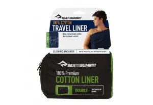 Premium Cotton Liner