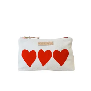 Red Heart Laura Bag