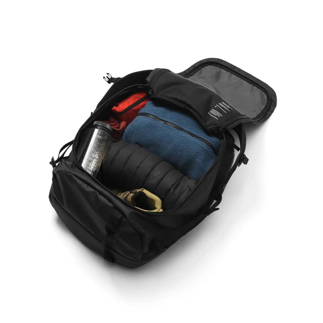 Roamer Duffel 60L