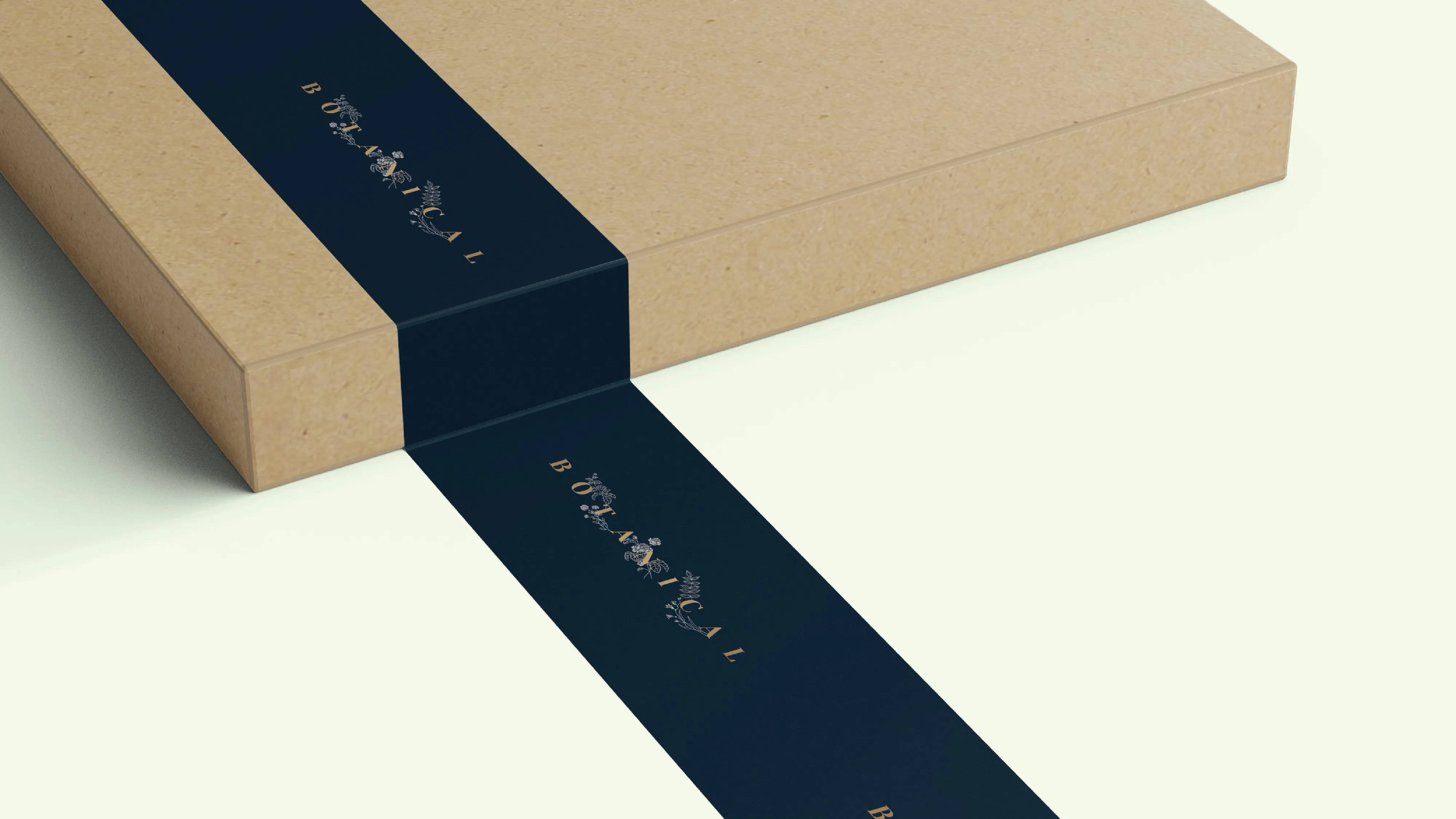 Sample Kit of Supr Pack's Sustainable Packaging Products