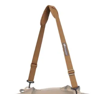 SHOULDER STRAP COYOTE