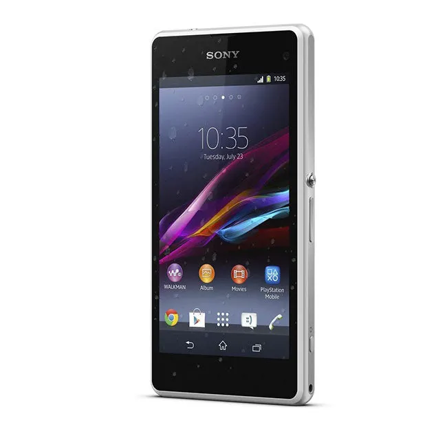 Sony Xperia Z1 Compact 16GB | Unlocked