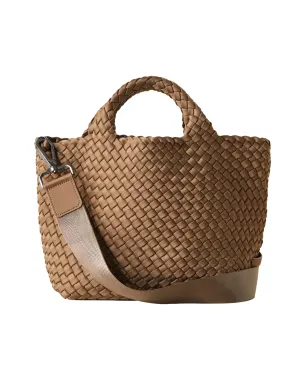 St. Barths Small Tote - Mink