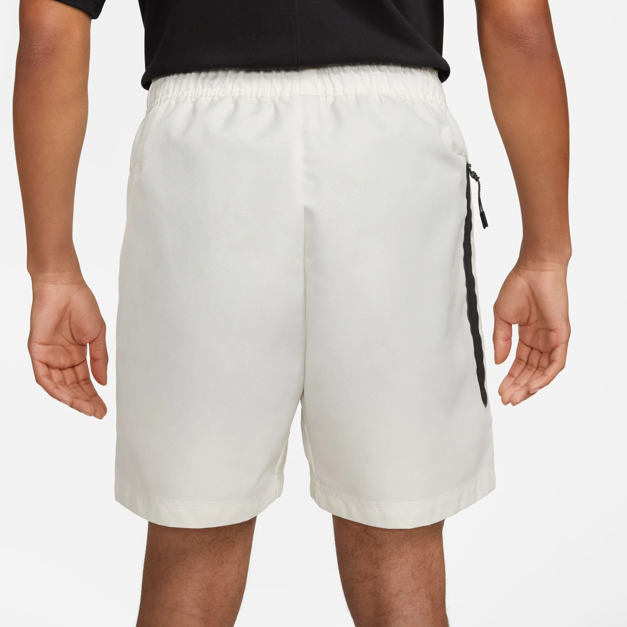 TECH UTILITY SHORTS "PHANTOM"