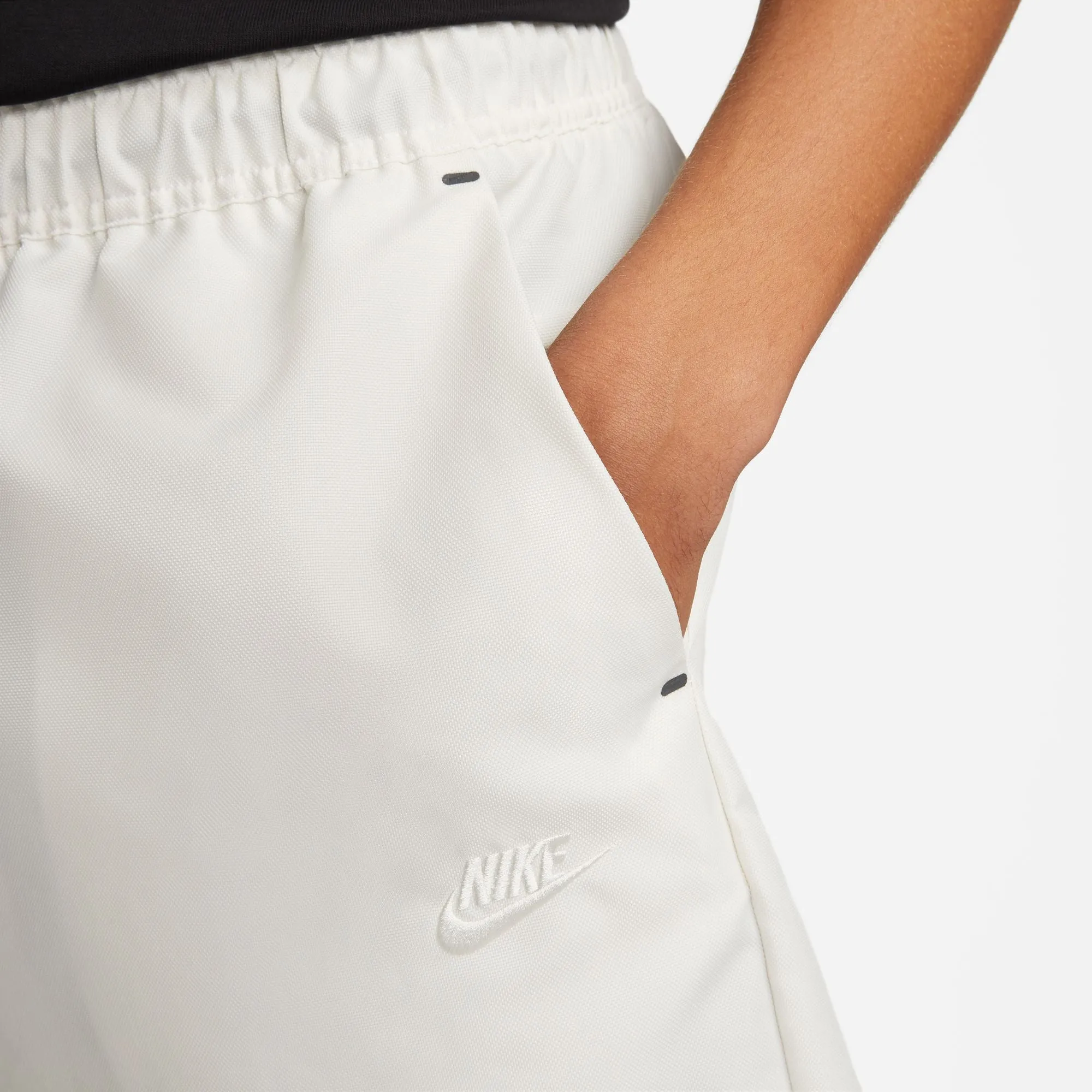 TECH UTILITY SHORTS "PHANTOM"