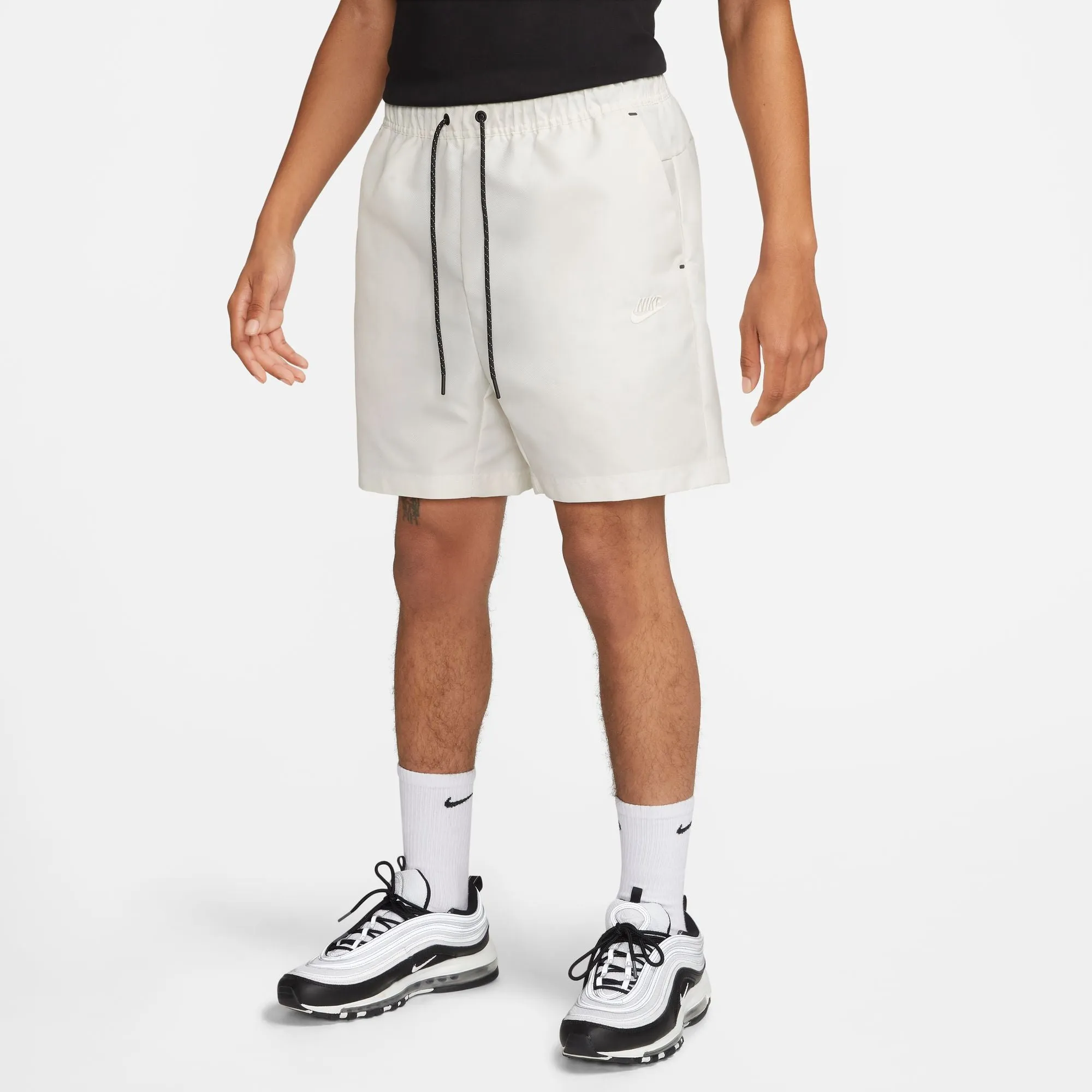 TECH UTILITY SHORTS "PHANTOM"