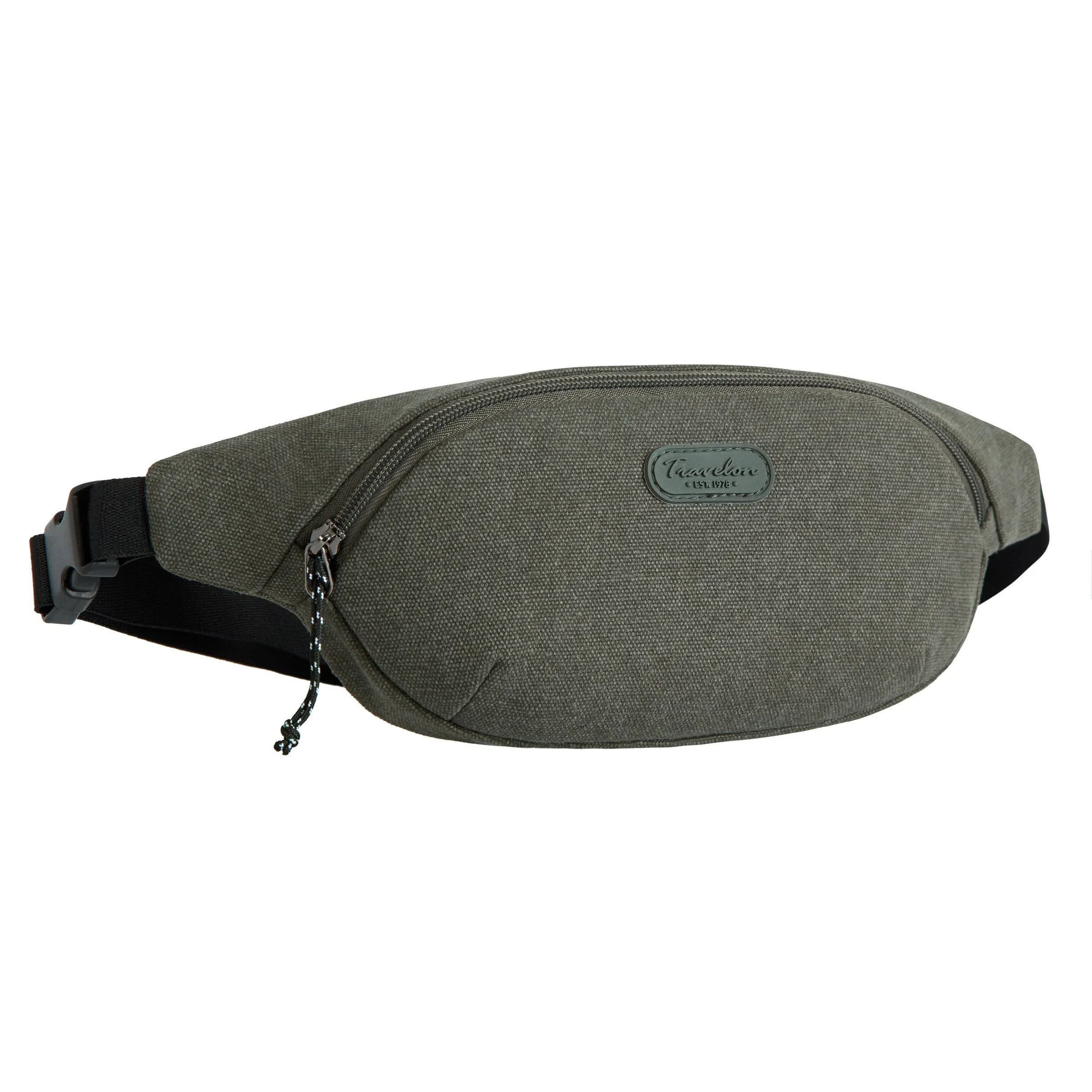 Travelon Coastal RFID-Blocking Waist Pack