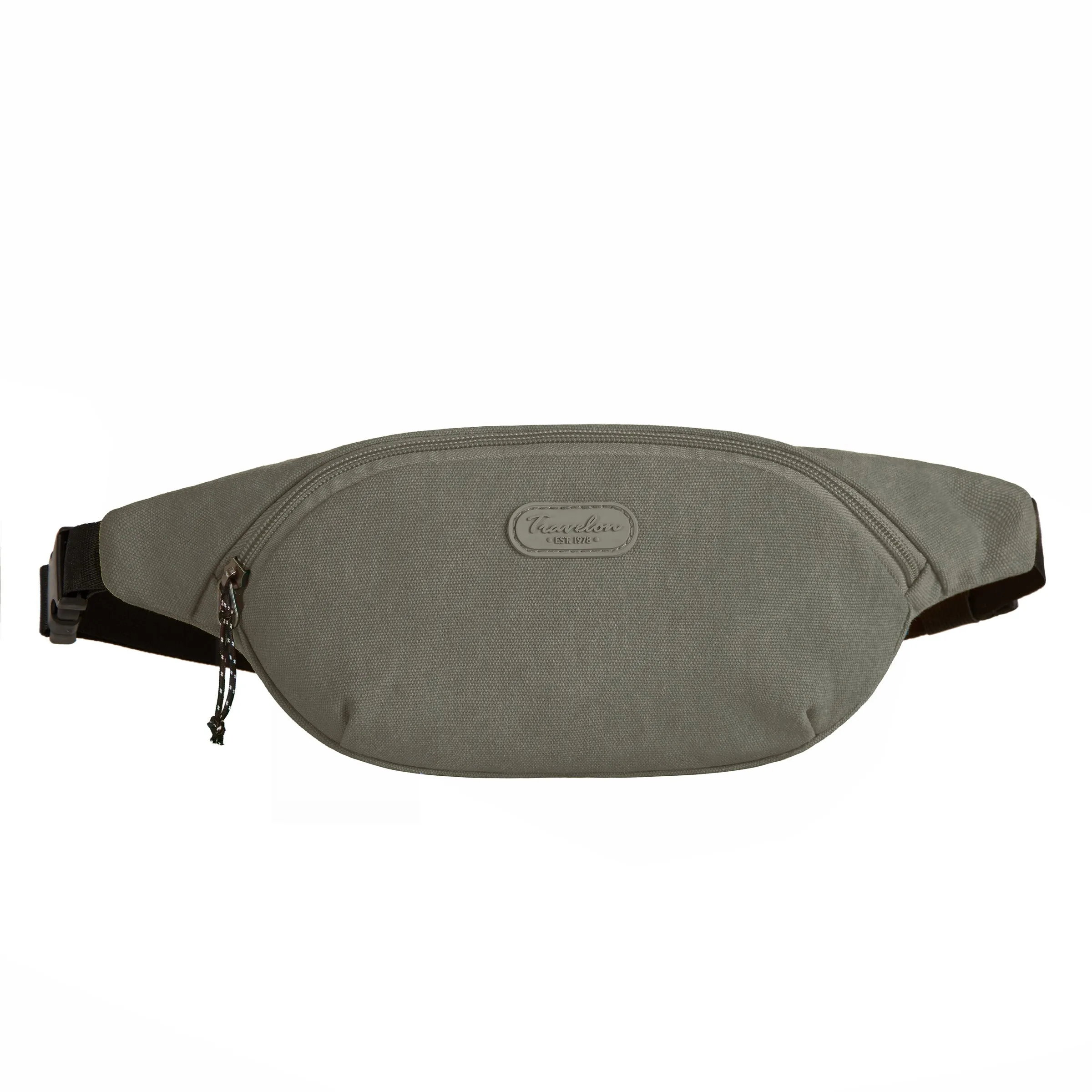 Travelon Coastal RFID-Blocking Waist Pack