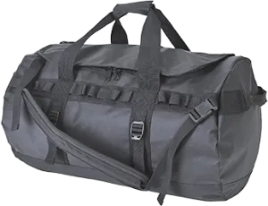 Waterproof PVC Holdall