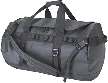 Waterproof PVC Holdall