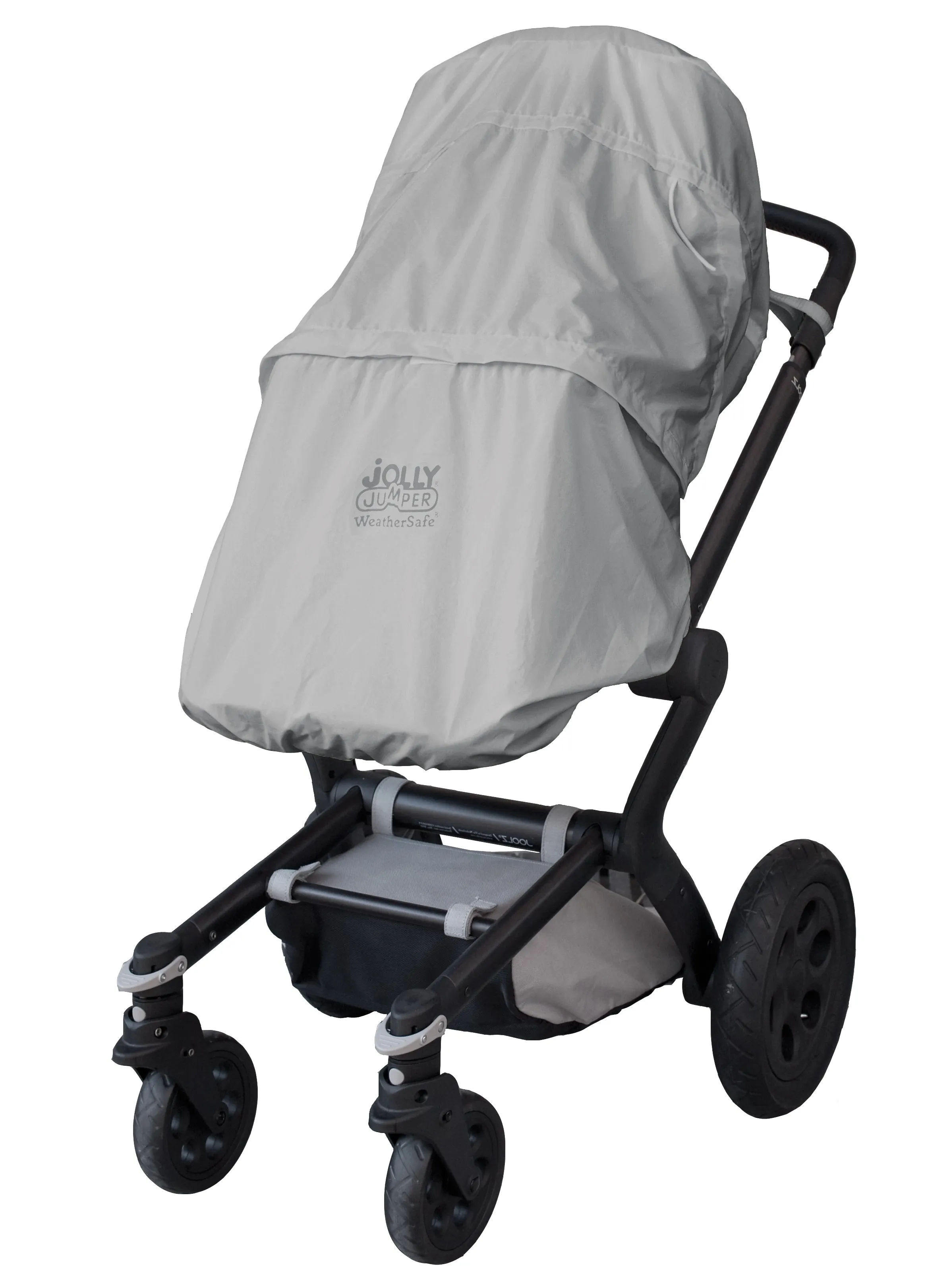 Weather Safe Stroller Cover