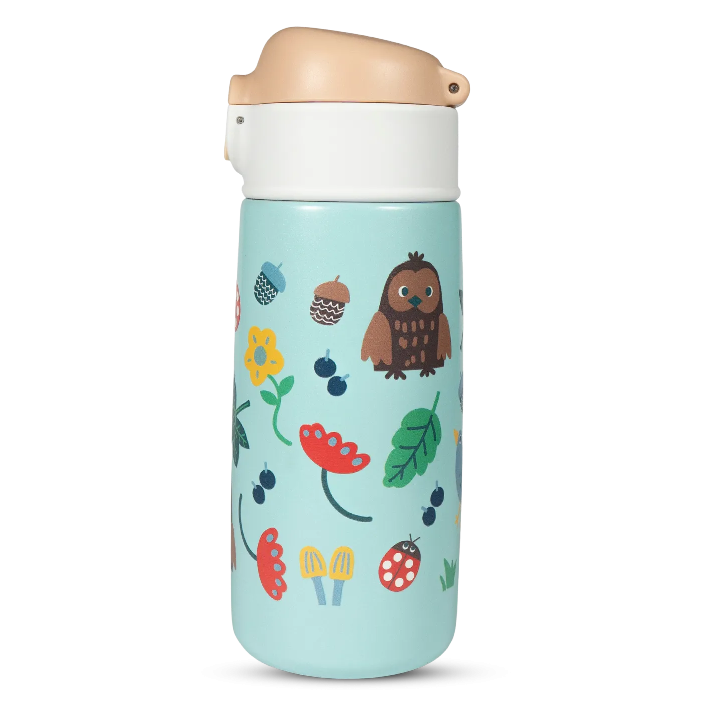 Whispering Woods Reusable Bottle – 16oz / 480ml