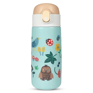 Whispering Woods Reusable Bottle – 16oz / 480ml