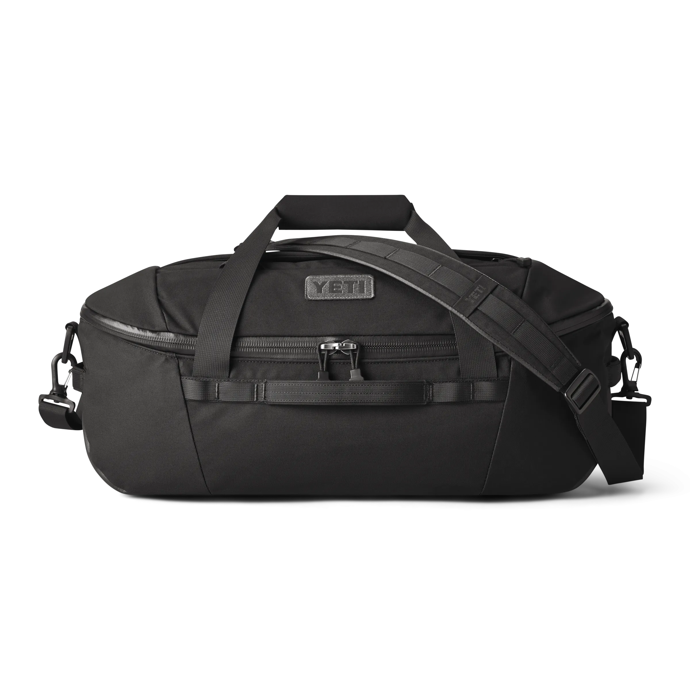 Yeti - Crossroads 40L Duffel - Black