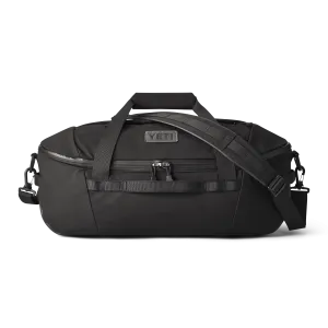 Yeti - Crossroads 40L Duffel - Black